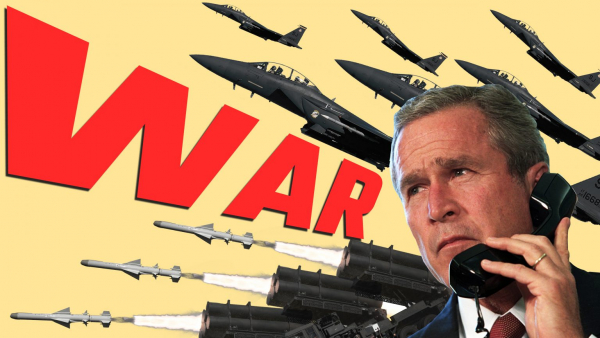 20 years of the &lsquo;War on Terror:&rsquo; Horrific costs, no end in sight