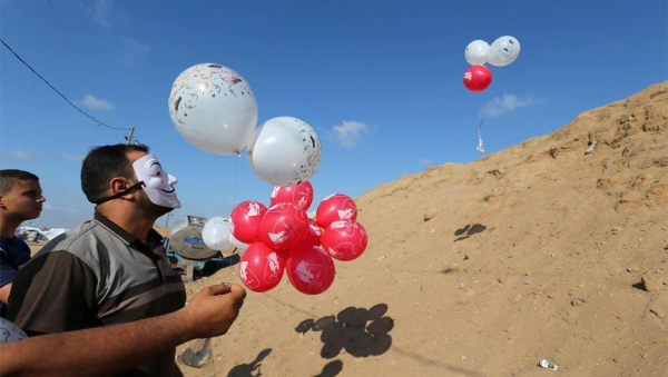 ترجيحات "إسرائيلية" بتجدّد التصعيد مع قطاع غزة