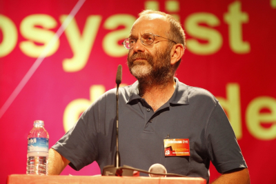 Communist Party of Turkey: decisions needed to protect people's right to live healthy