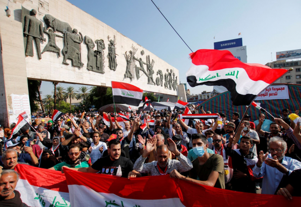العمل العراقية: 10 آلاف عاطل من حملة الشهادات العليا