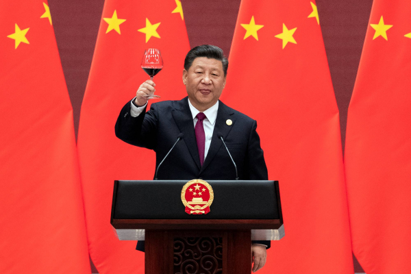 &lsquo;Debt trap' diplomacy is a card China seldom plays in Belt and Road initiative
