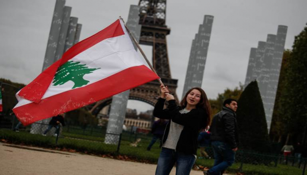 الطلاب في الخارج: للاعتصام الثلثاء رفضاً لسياسة المصارف