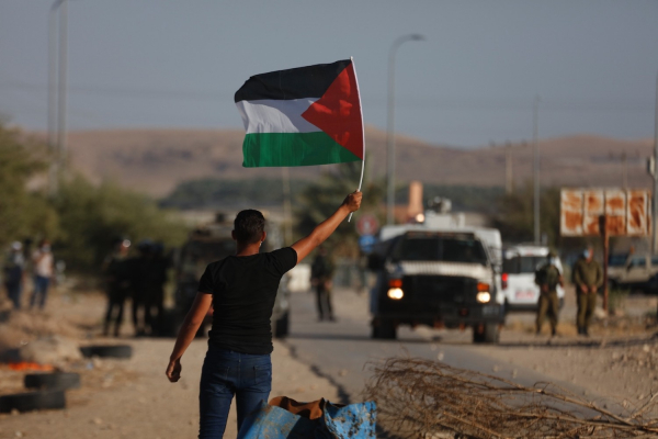 "الحملة الدولية" تطلق فعاليات اليوم العالمي للتضامن مع الشعب الفلسطيني