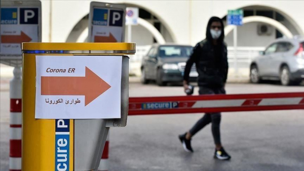 لبنان يدرس الإغلاق التام.. إصابات كورونا فاقت الصين!
