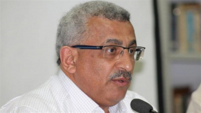أسامة سعد: السلطة تتحمل المسؤولية كاملة عن الأوضاع المأساوية الحالية وعن احتمالات الفوضى والفلتان