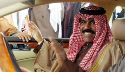 صحيفة أمريكية: الإمارات تمارس الضغوط على أمير الكويت الجديد للتطّبيع مع "إسرائيل"