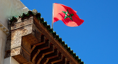 دعوى قضائية أمام محكمة النقض ضدّ تطبيع السلطات المغربية مع "إسرائيل"