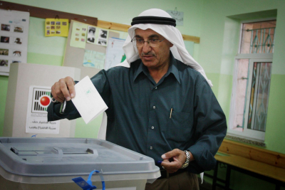 الجبهة الشعبية تدعو للالتزام بالتوافقات الوطنية بخصوص الانتخابات