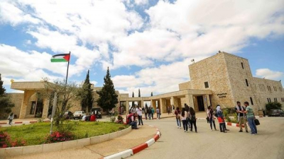 بيرزيت.. الحركة الطلابية توقف الاضراب وتعلن نتائج اجتماعها مع إدارة الجامعة