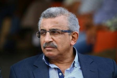 ماذا يقول النائب أسامة سعد عن قانون قيصر والعقوبات الاقتصادية؟