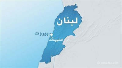 اعتصام لأصحاب الفانات على خط الشويفات للسماح لهم بنقل 5 ركاب: سنحرق فاناتنا في حال لم يستجب لمطلبنا