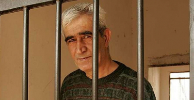 12 عامًا على محاكمة القائد أحمد سعدات