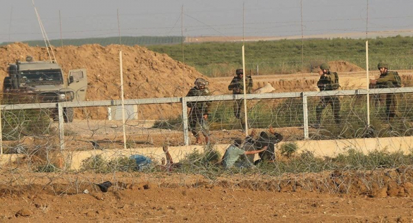 الحركة العالمية للدفاع عن الأطفال: الاحتلال يتعمد التسبب بإعاقات دائمة للأطفال الفلسطينيين