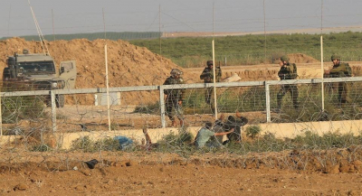 الحركة العالمية للدفاع عن الأطفال: الاحتلال يتعمد التسبب بإعاقات دائمة للأطفال الفلسطينيين