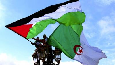 الجزائر: الحملة العالمية للعودة إلى فلسطين تعقد ملتقى "الجزائر ضد التطبیع"
