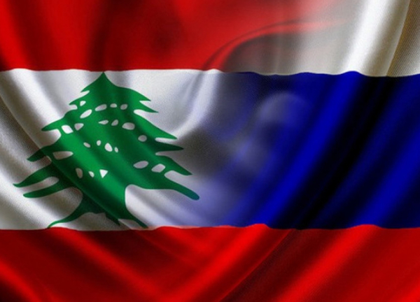 "الشيوعي" يلتقي السفير الروسي في بيروت