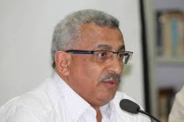 نهبتونا وسرقتونا باسم الطائفية... سعد: هذه الطبقة السياسية سقطت هذه السلطة فاجرة