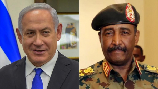 لإذلاله وإخضاعه.. 47 شرطًا على السودان للتطبيع