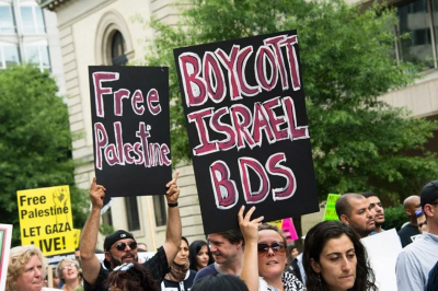 حركة BDS: تحالف الاستعمار مع أنظمة القمع العربية يزيد أهمية توحد النضالات