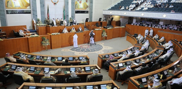 بيان حول تعديل قانون الانتخاب