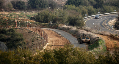 حملة المقاطعة في لبنان: نرفض الاعتراف بأيّ حدودٍ للكيان الصهيونيّ