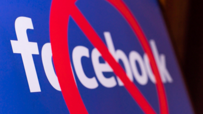 &ldquo;Facebook&rdquo; banned the official page of the Lebanese Communist Party