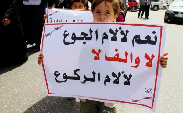 الأسيران ماهر الأخرس ومحمد أبو العسل يواصلان إضرابهما عن الطعام