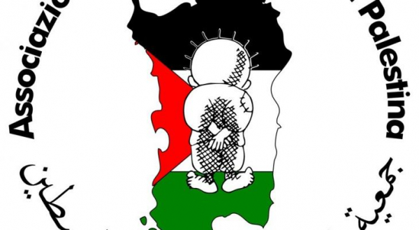 جمعية الصداقة (سردينيا &ndash; فلسطين) تكسب قضية ضد اللوبي الصهيوني في إيطاليا