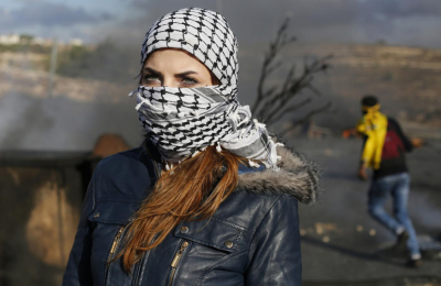 لجنة حقوق المرأة اللبنانية: فلسطين هي القضية