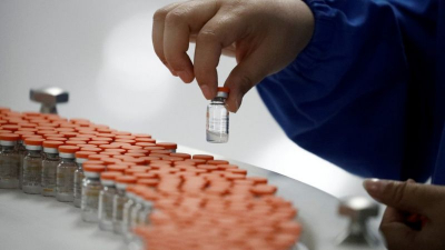 البرازيل تتجه إلى اعتماد لقاح صيني لمواجهة جائحة كورونا