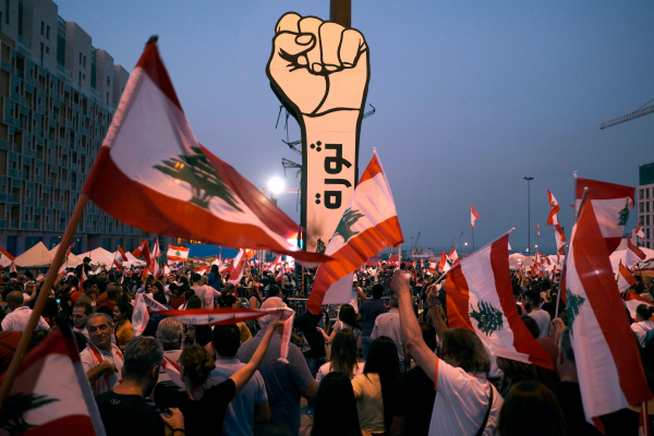 الموت على الأبواب