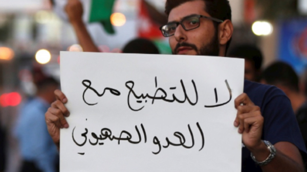 الجمعيات السياسية تجدد رفضها لكافة أشكال التطبيع مع الكيان الصهيوني