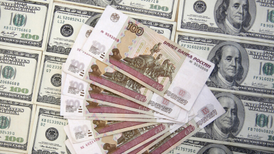 كم سنة تكفي روسيا احتياطياتها النقدية؟