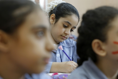 &laquo;التربية&raquo; للمدارس الرسمية: &laquo;دبّروا راسكم&raquo;