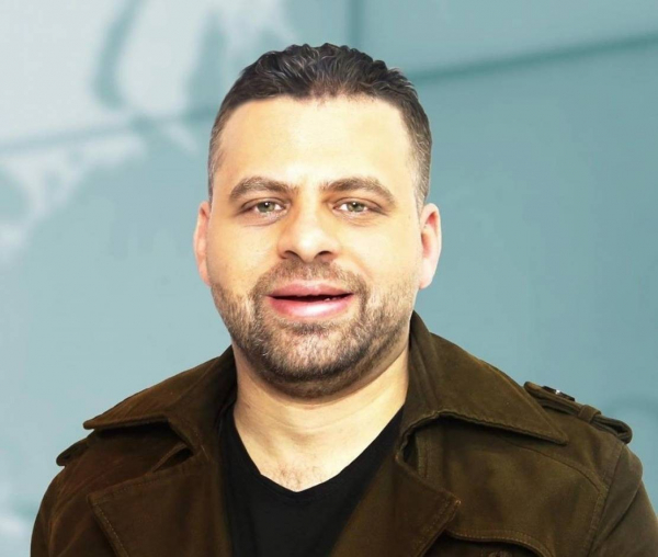 "محامون من أجل العدالة" يُطالب بالتحرك العاجل للإفراج عن عبد الرحمن ظاهر