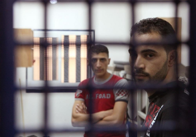 366 إصابة بفيروس "كورونا" بين صفوف الأسرى الفلسطينيين منذ بدء الجائحة